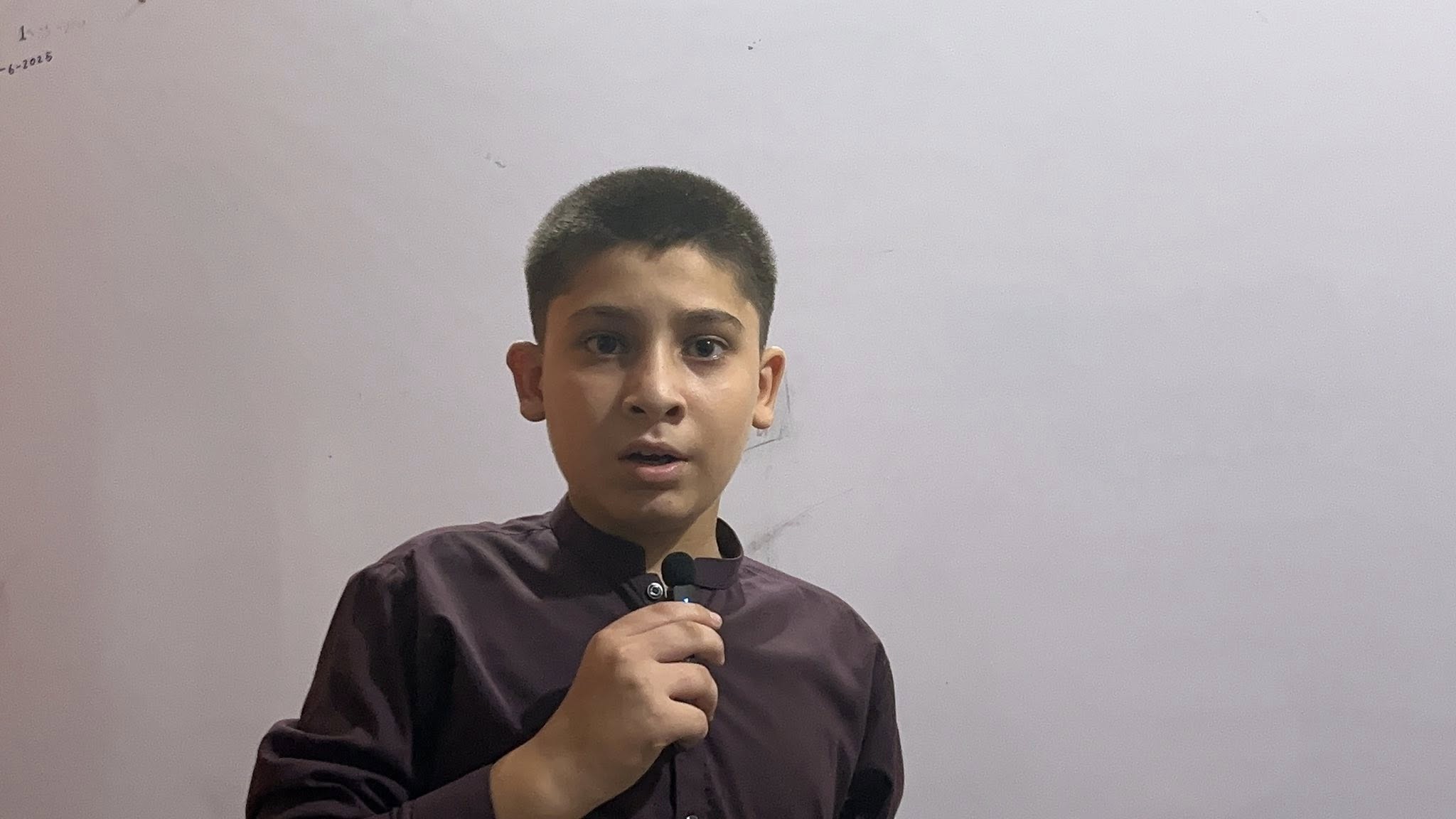 Ahmed